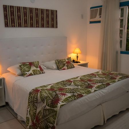 Hotel Miratlantico Buzios Bagian luar foto
