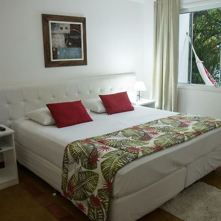 Hotel Miratlantico Buzios Bagian luar foto