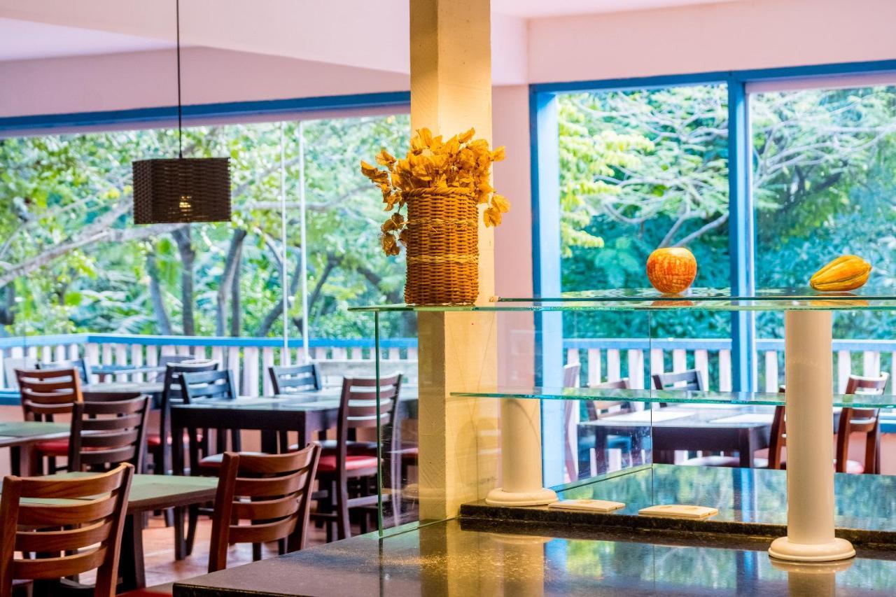 Hotel Miratlantico Buzios Bagian luar foto