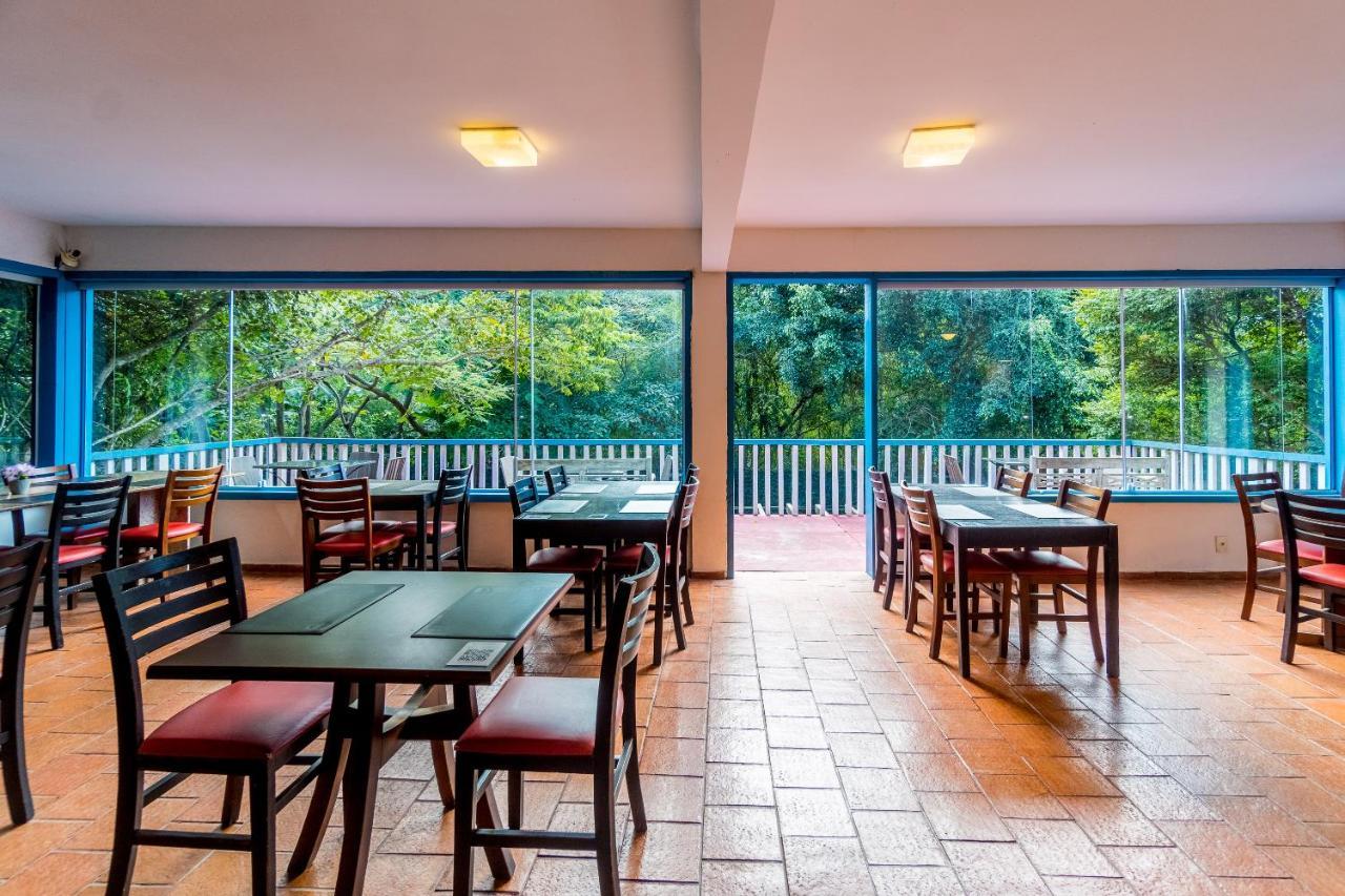 Hotel Miratlantico Buzios Bagian luar foto
