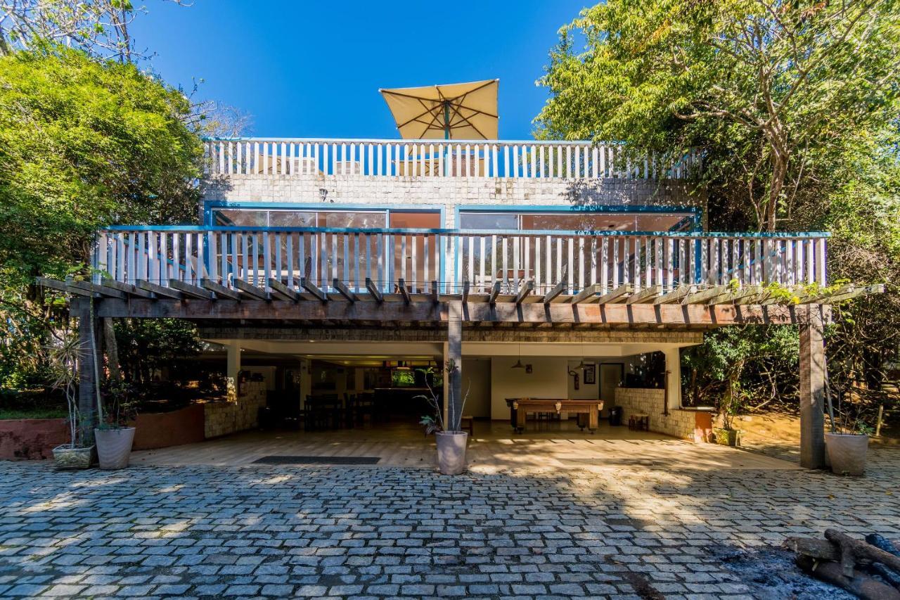 Hotel Miratlantico Buzios Bagian luar foto
