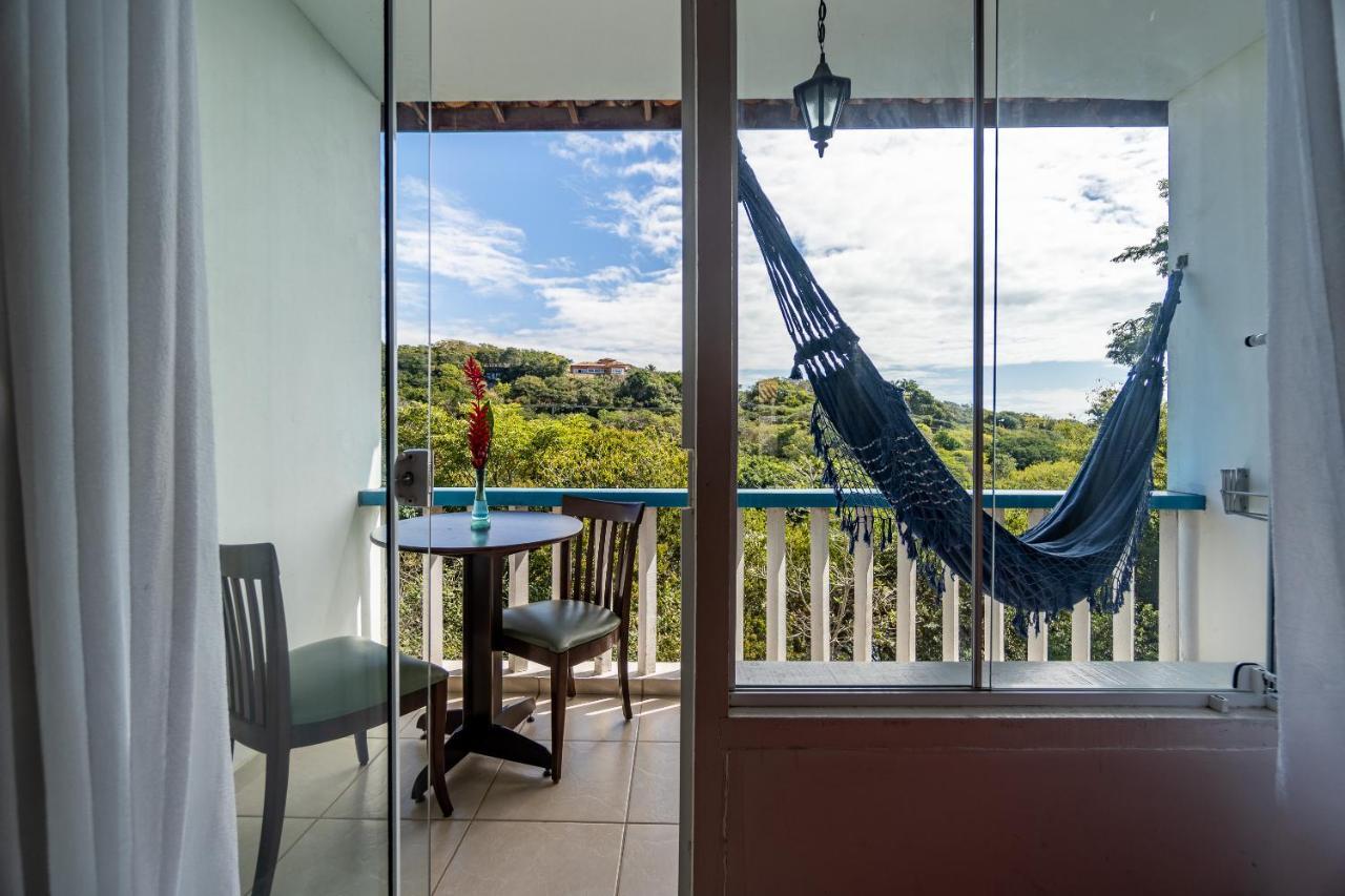 Hotel Miratlantico Buzios Bagian luar foto