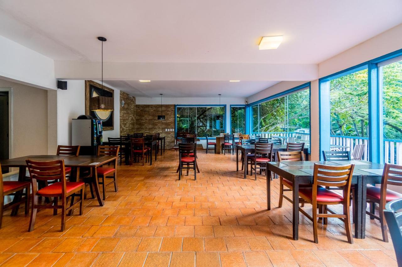 Hotel Miratlantico Buzios Bagian luar foto