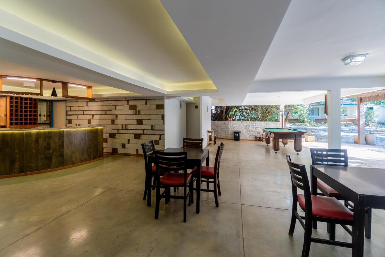 Hotel Miratlantico Buzios Bagian luar foto