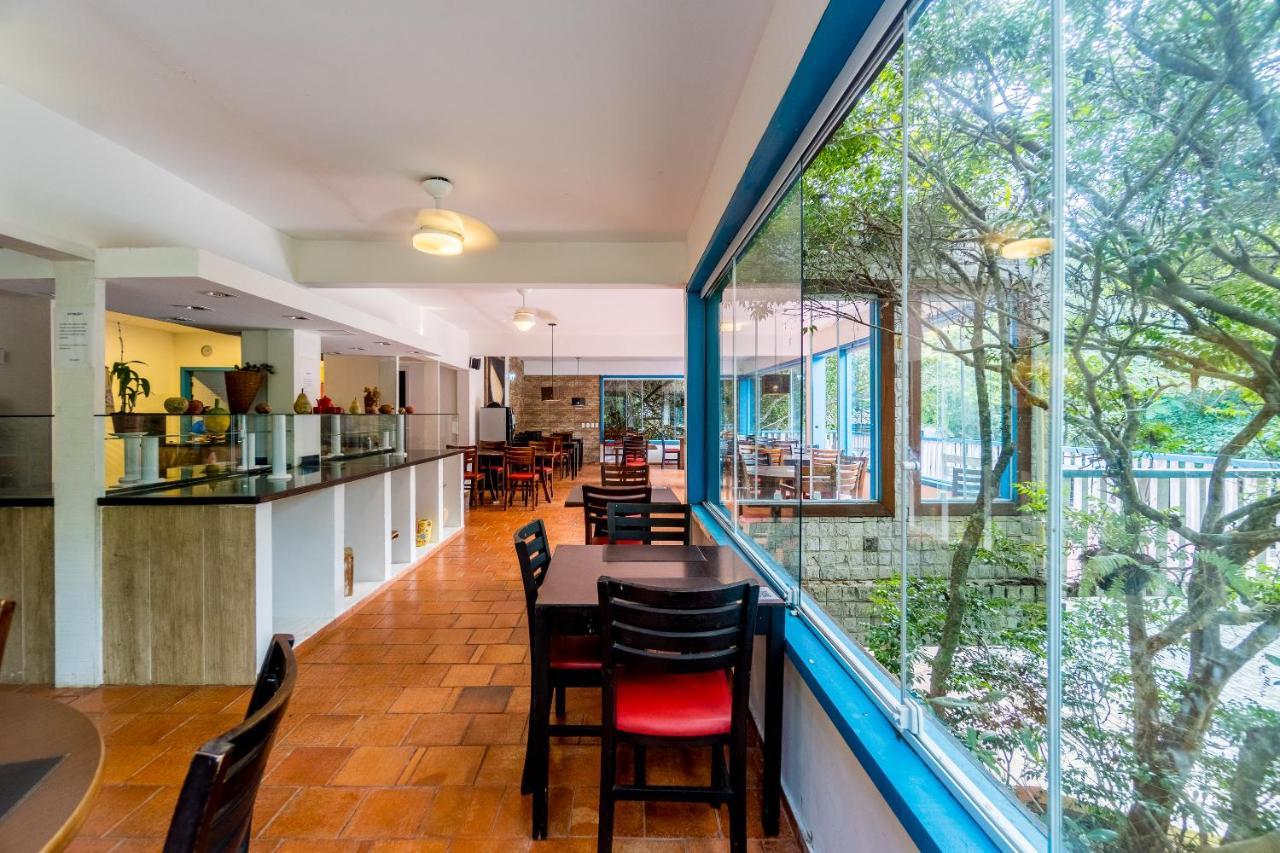 Hotel Miratlantico Buzios Bagian luar foto