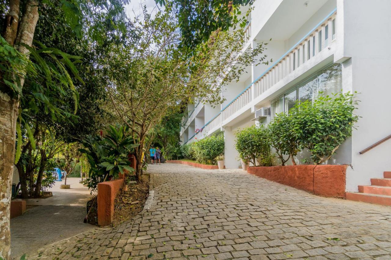 Hotel Miratlantico Buzios Bagian luar foto