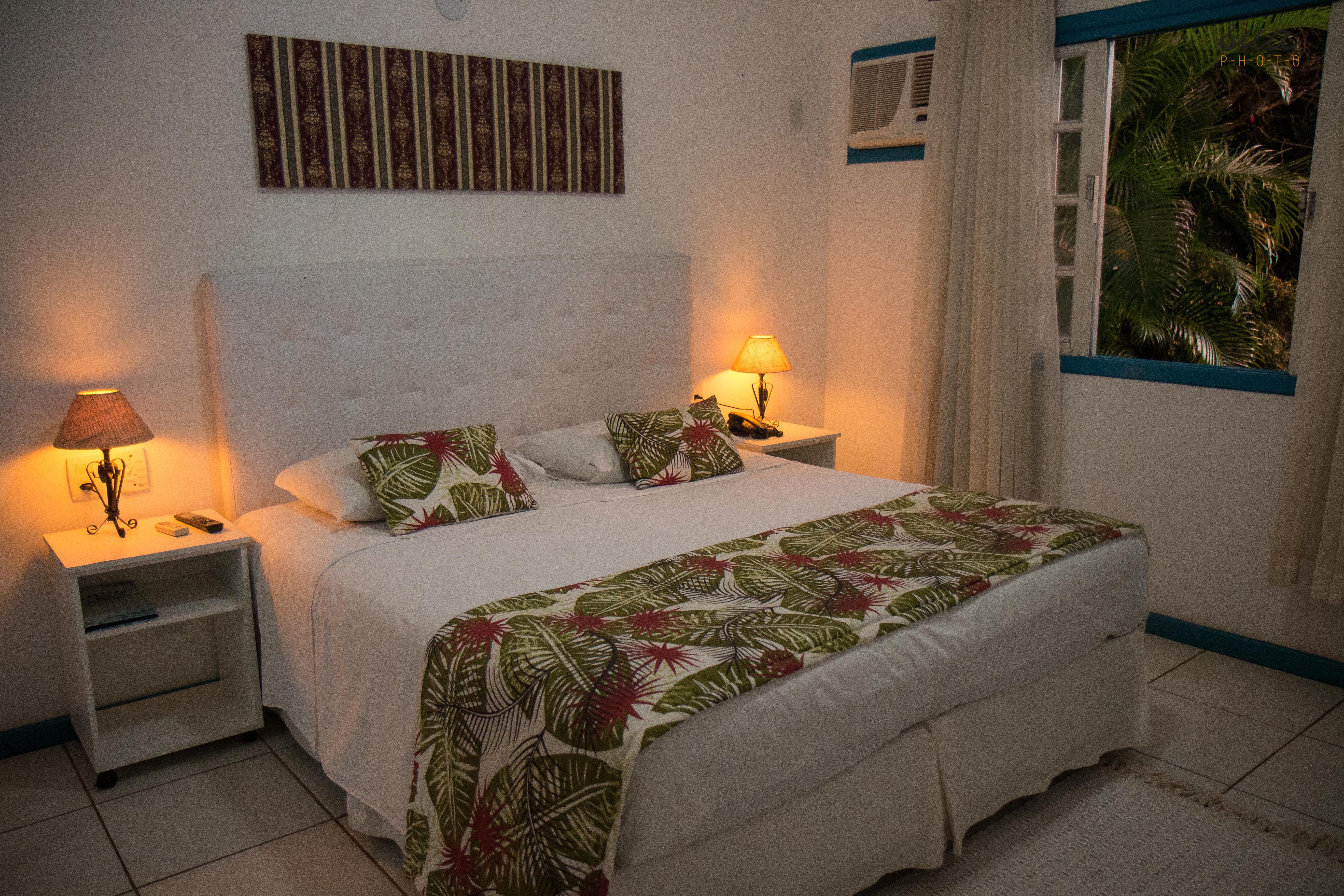 Hotel Miratlantico Buzios Bagian luar foto