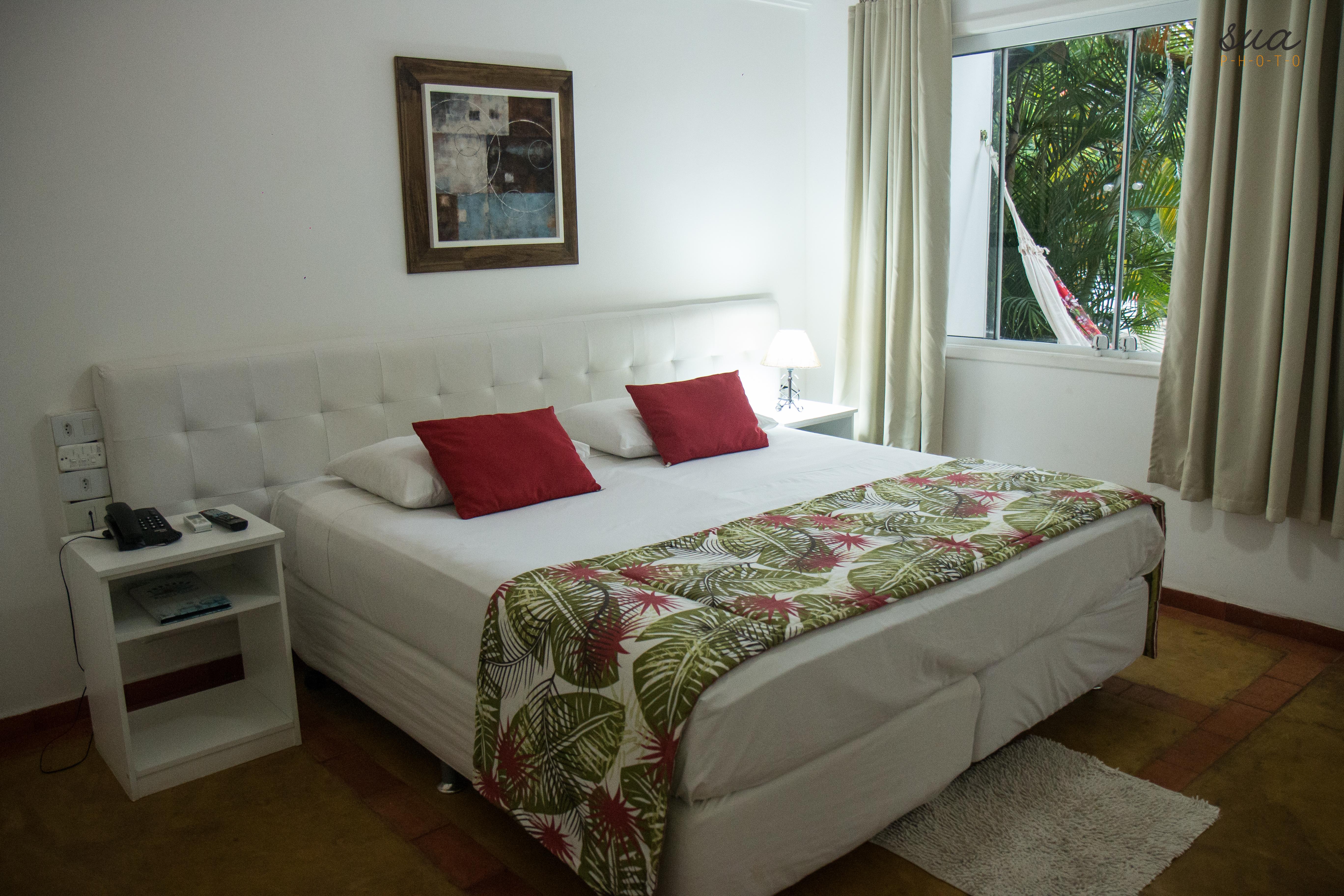 Hotel Miratlantico Buzios Bagian luar foto
