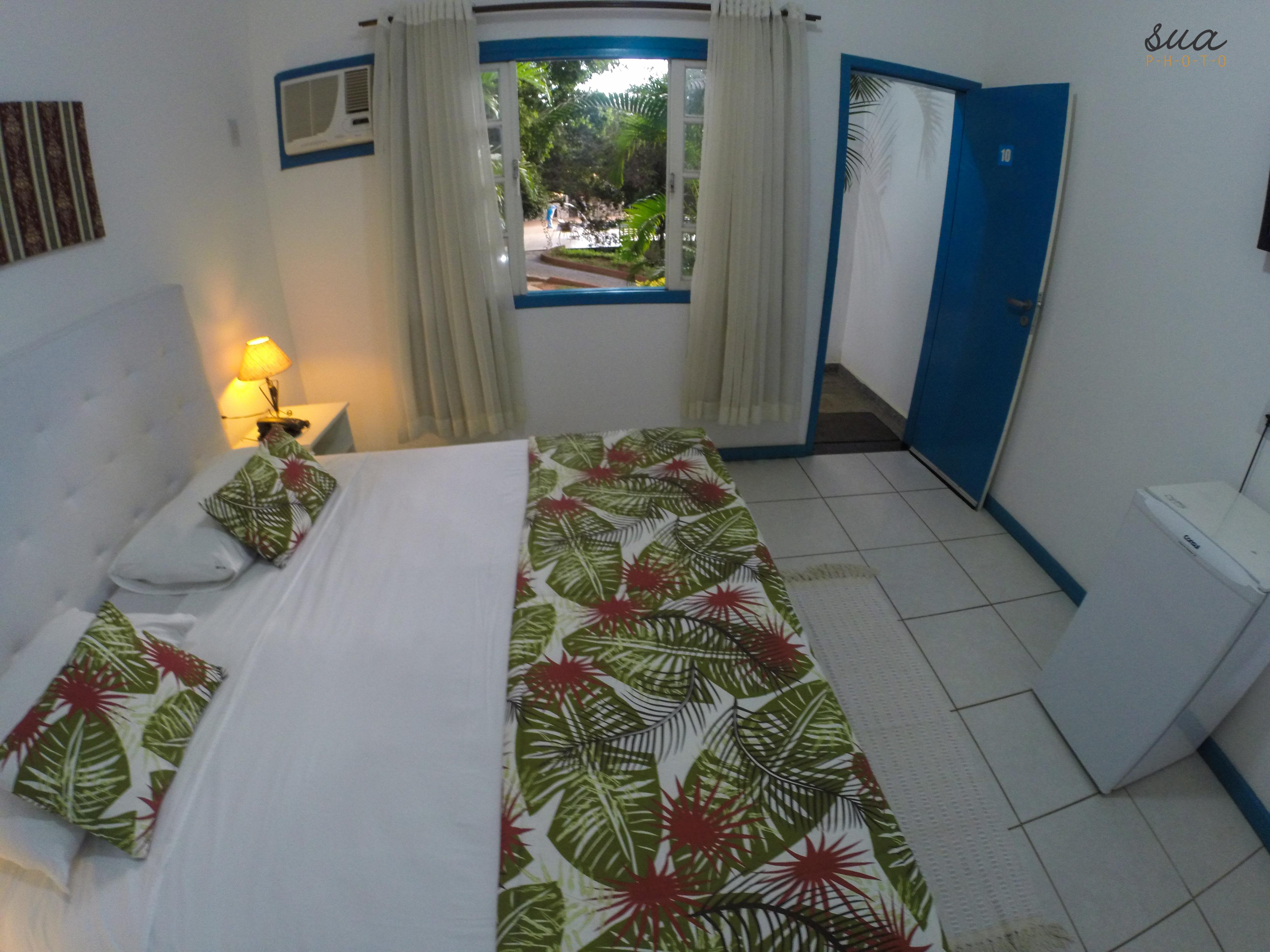 Hotel Miratlantico Buzios Bagian luar foto