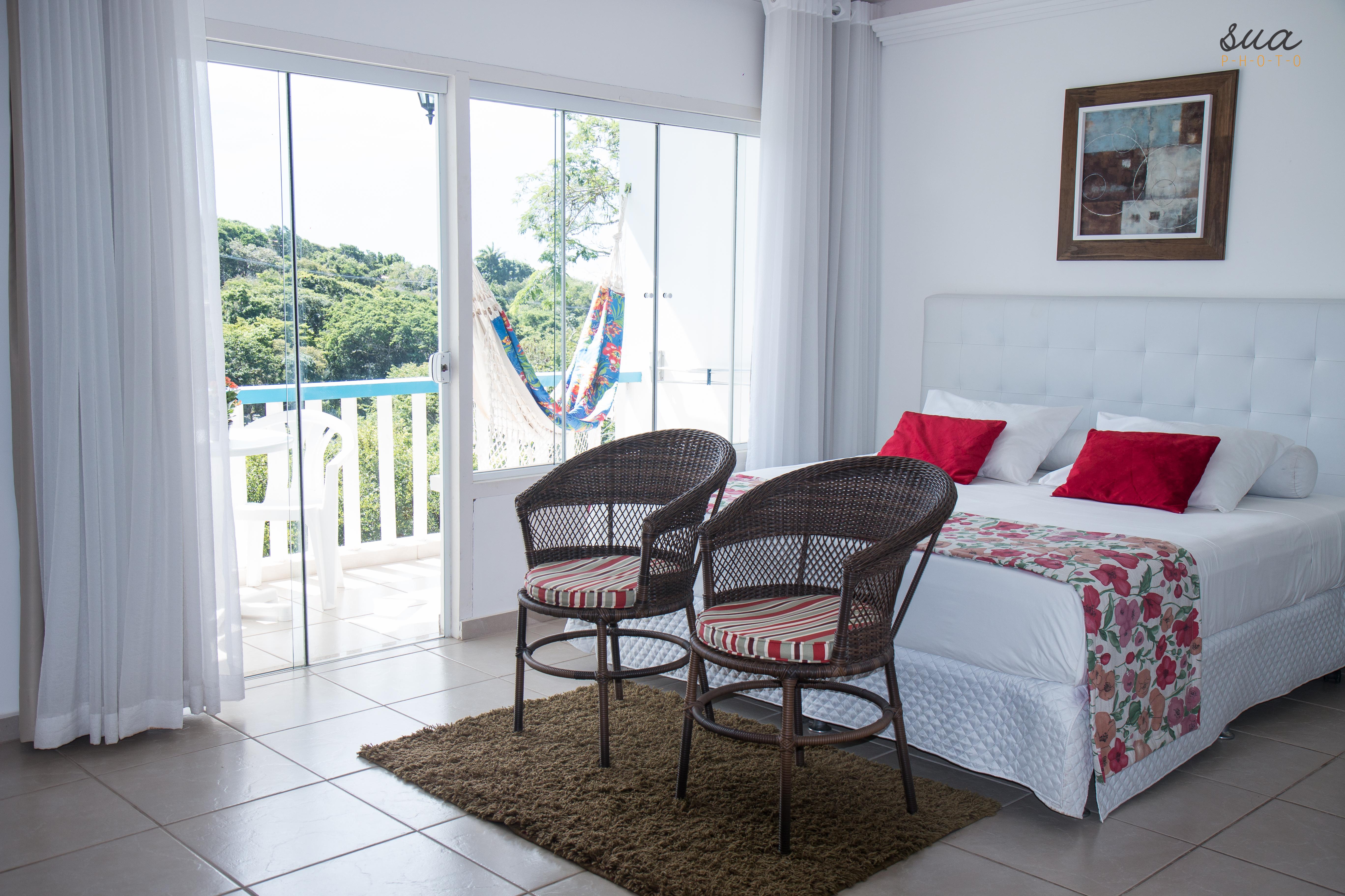 Hotel Miratlantico Buzios Bagian luar foto