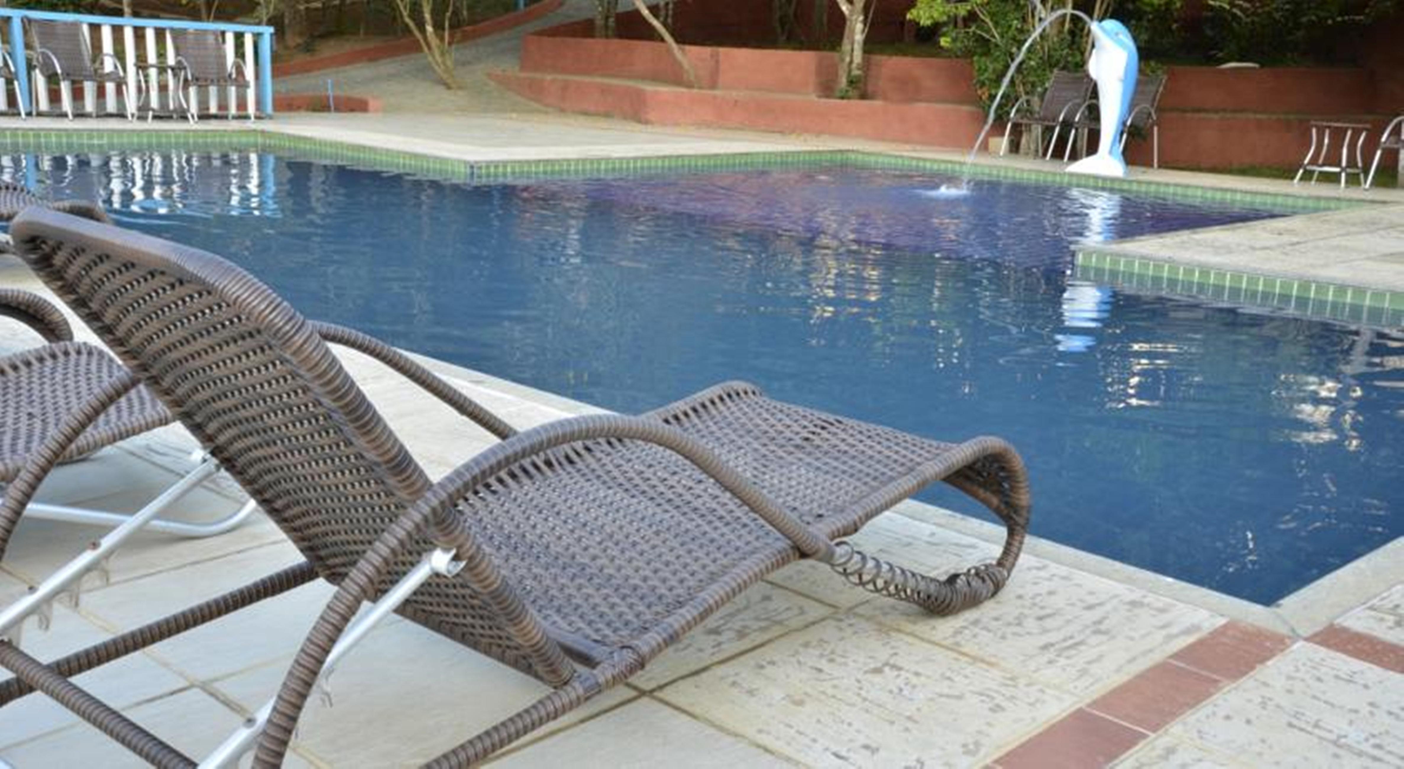 Hotel Miratlantico Buzios Bagian luar foto