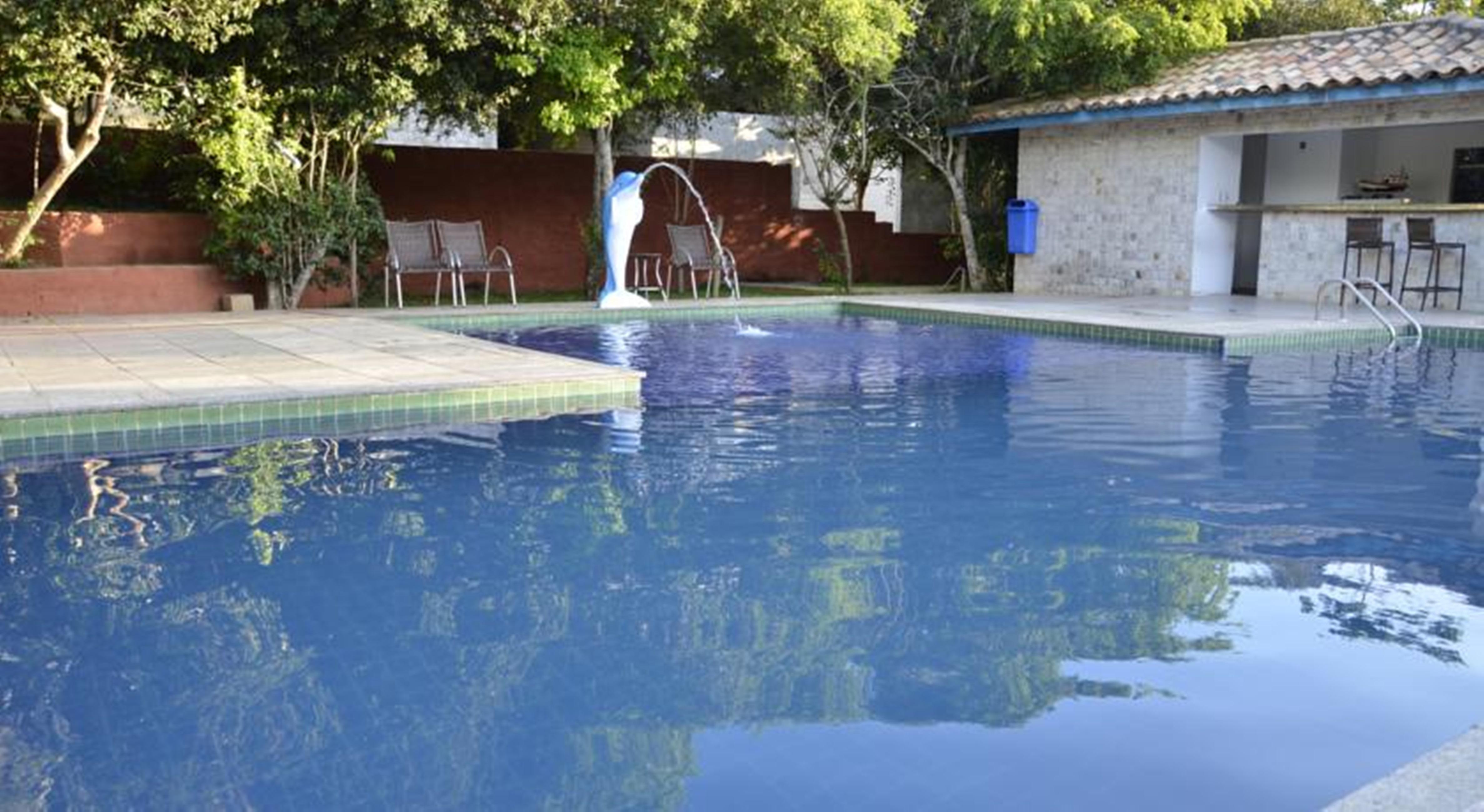 Hotel Miratlantico Buzios Bagian luar foto