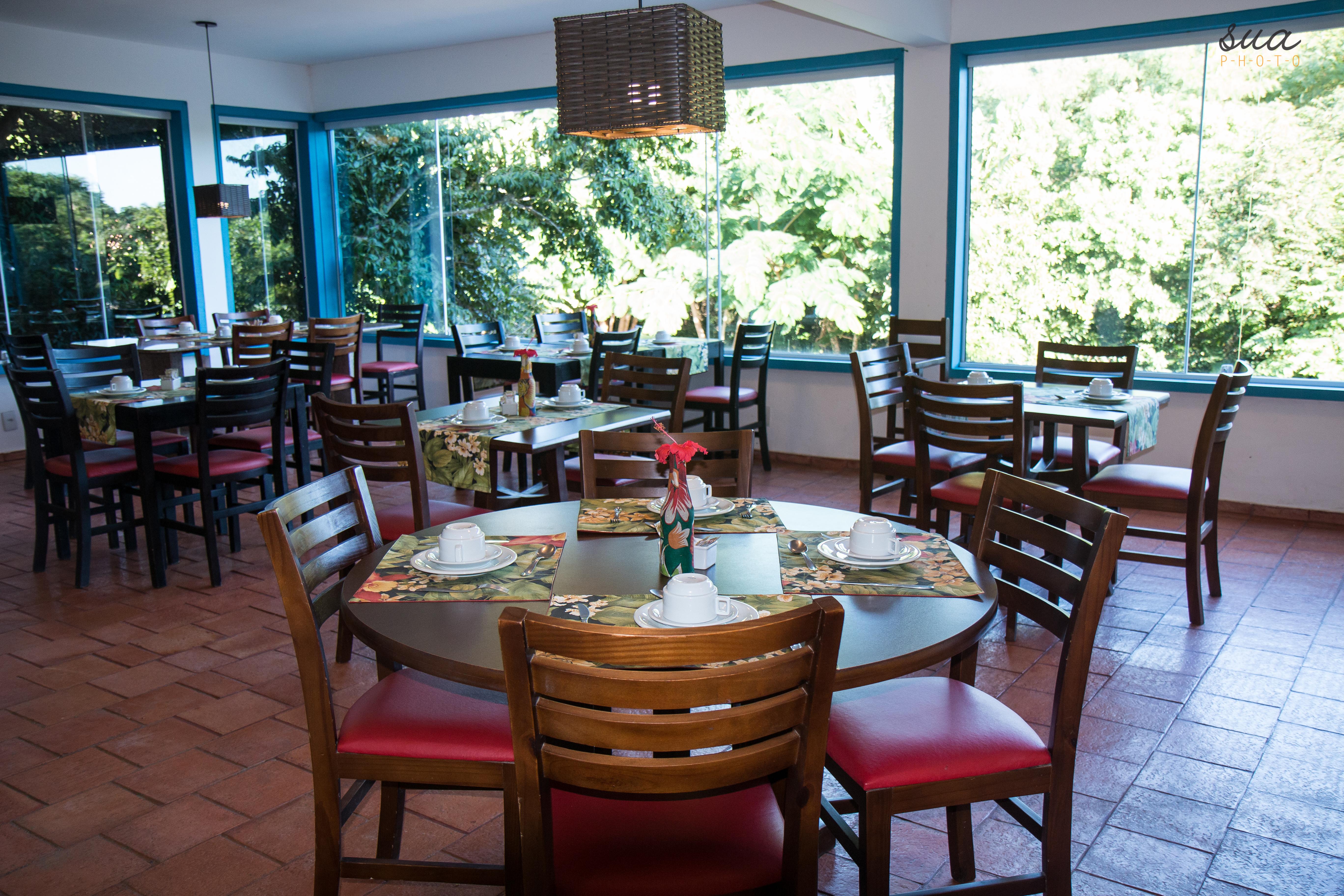 Hotel Miratlantico Buzios Bagian luar foto