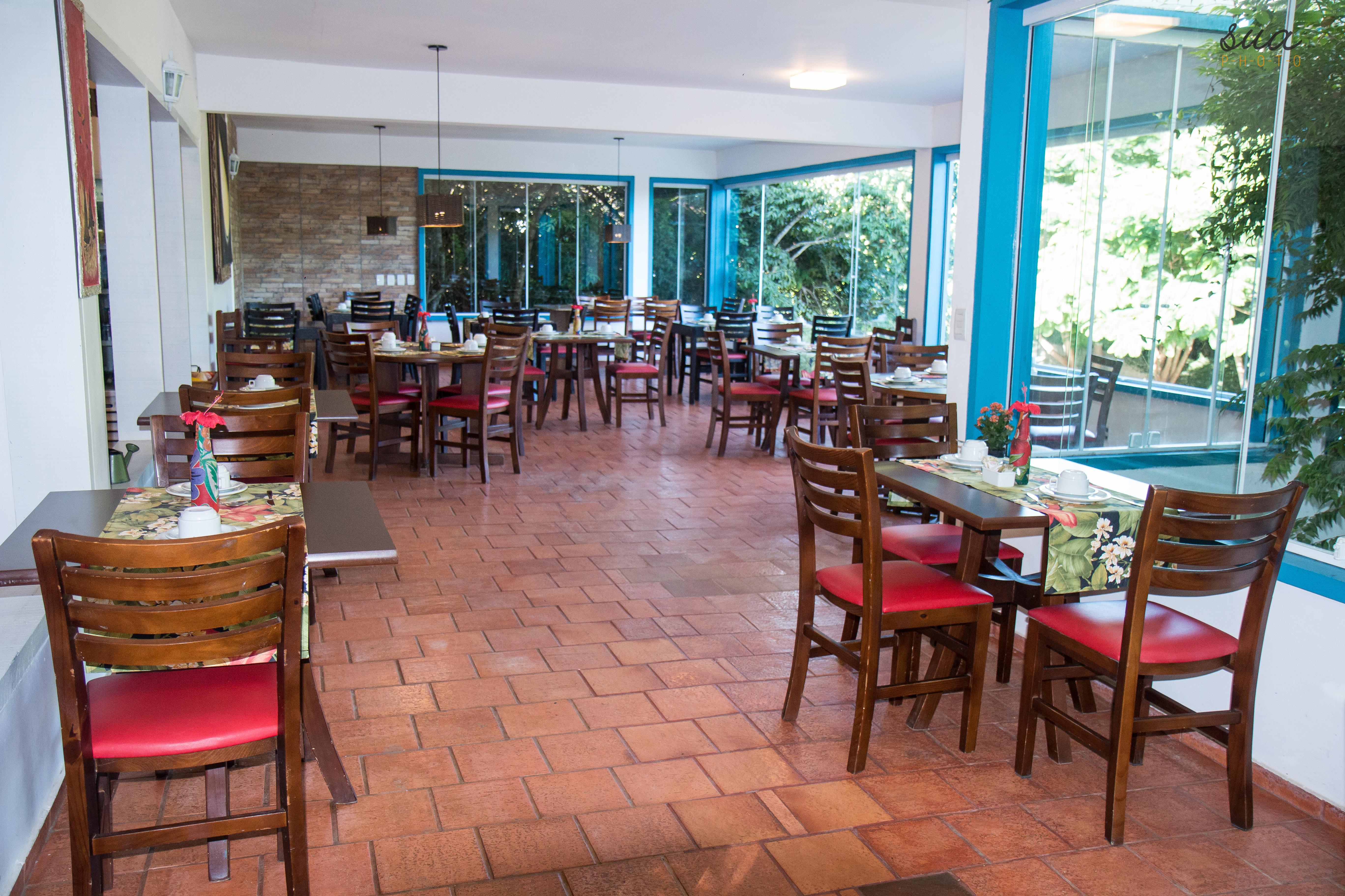Hotel Miratlantico Buzios Bagian luar foto